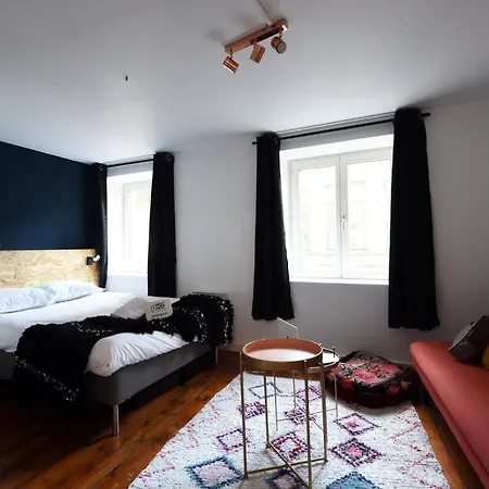 Appartement Nocnoc - Le Cosy, Grand Place *